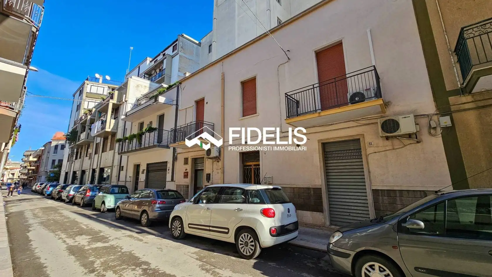 Appartamento in vendita a Andria