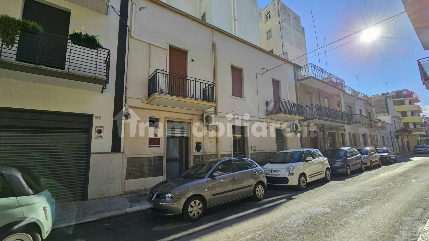 Bilocale via Massimo d'Azeglio 57, Ospedale, Andria - foto 3