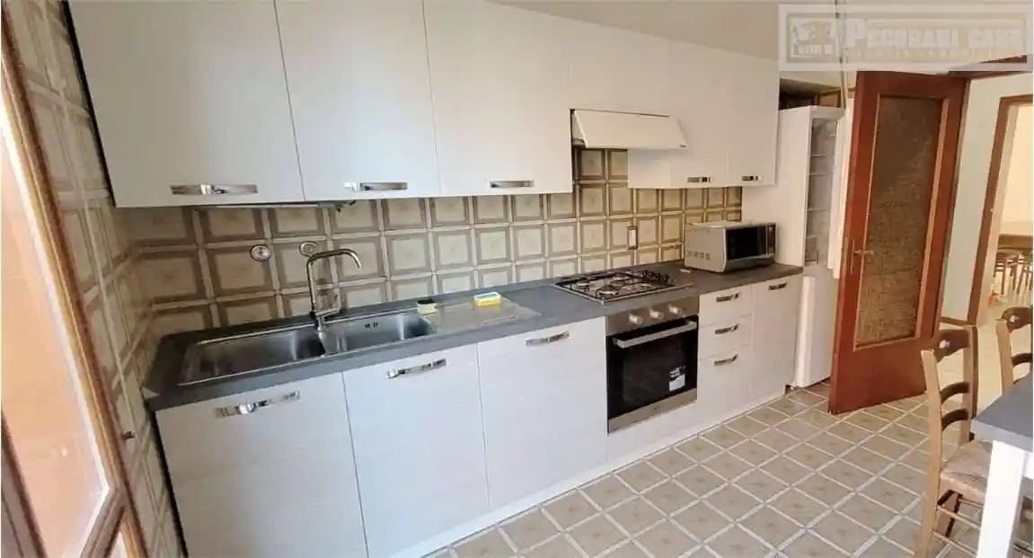 Appartamento Strada Cavo Argine, Crocetta, Modena - foto 4