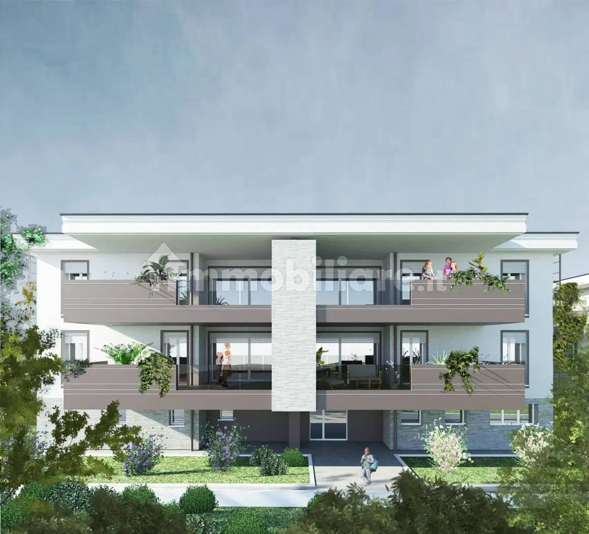 Bilocale via Milano, Semicentro, Isola, Corbetta - foto 5