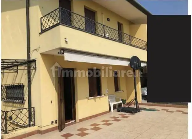 Casa indipendente in asta a Istrana