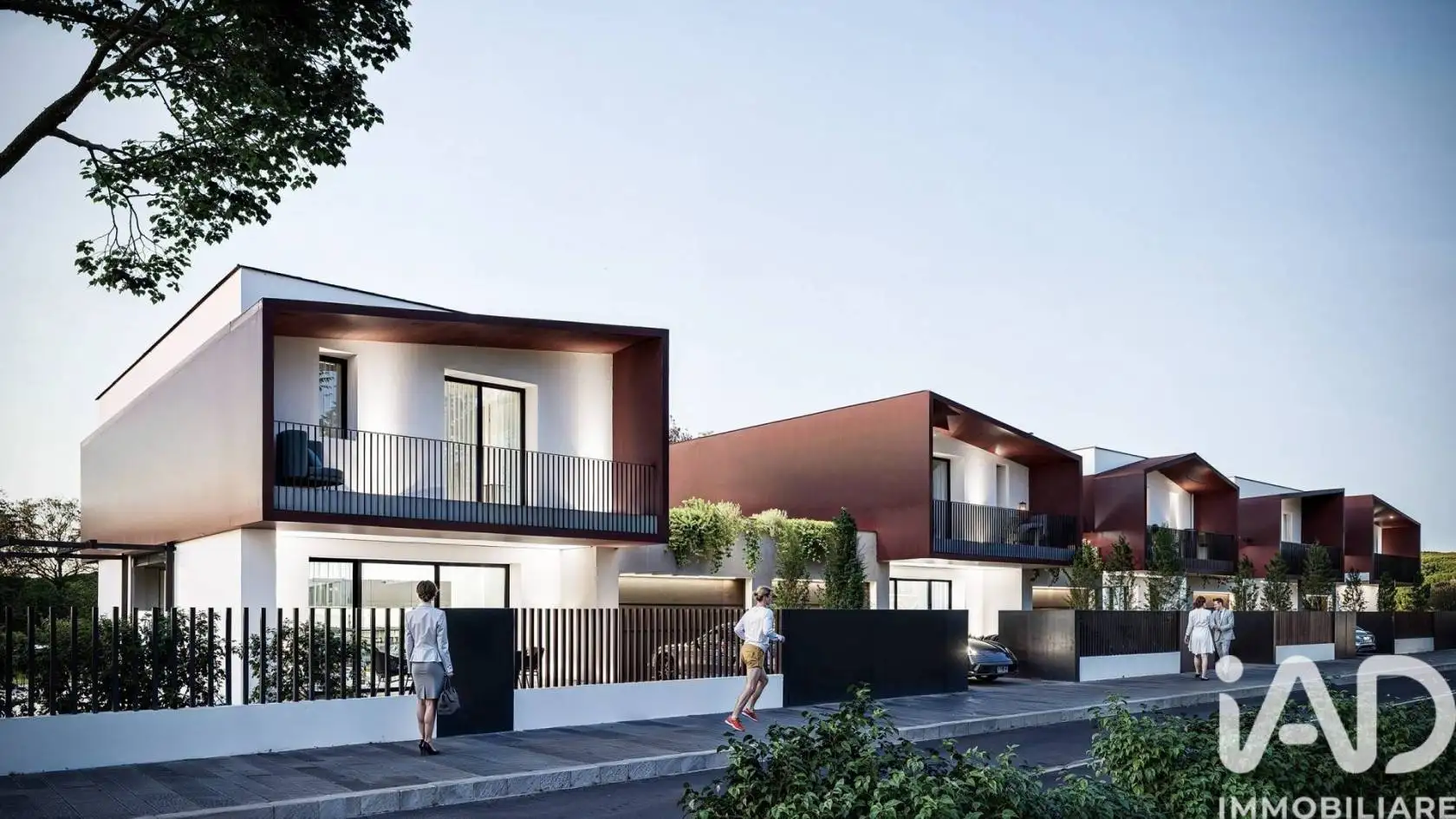 Villa a schiera via Madre Teresa di Calcutta, Caldogno Rettorgole Cresole, Caldogno - foto 4