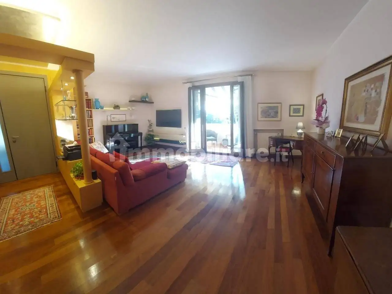 Villa in vendita a Albignasego