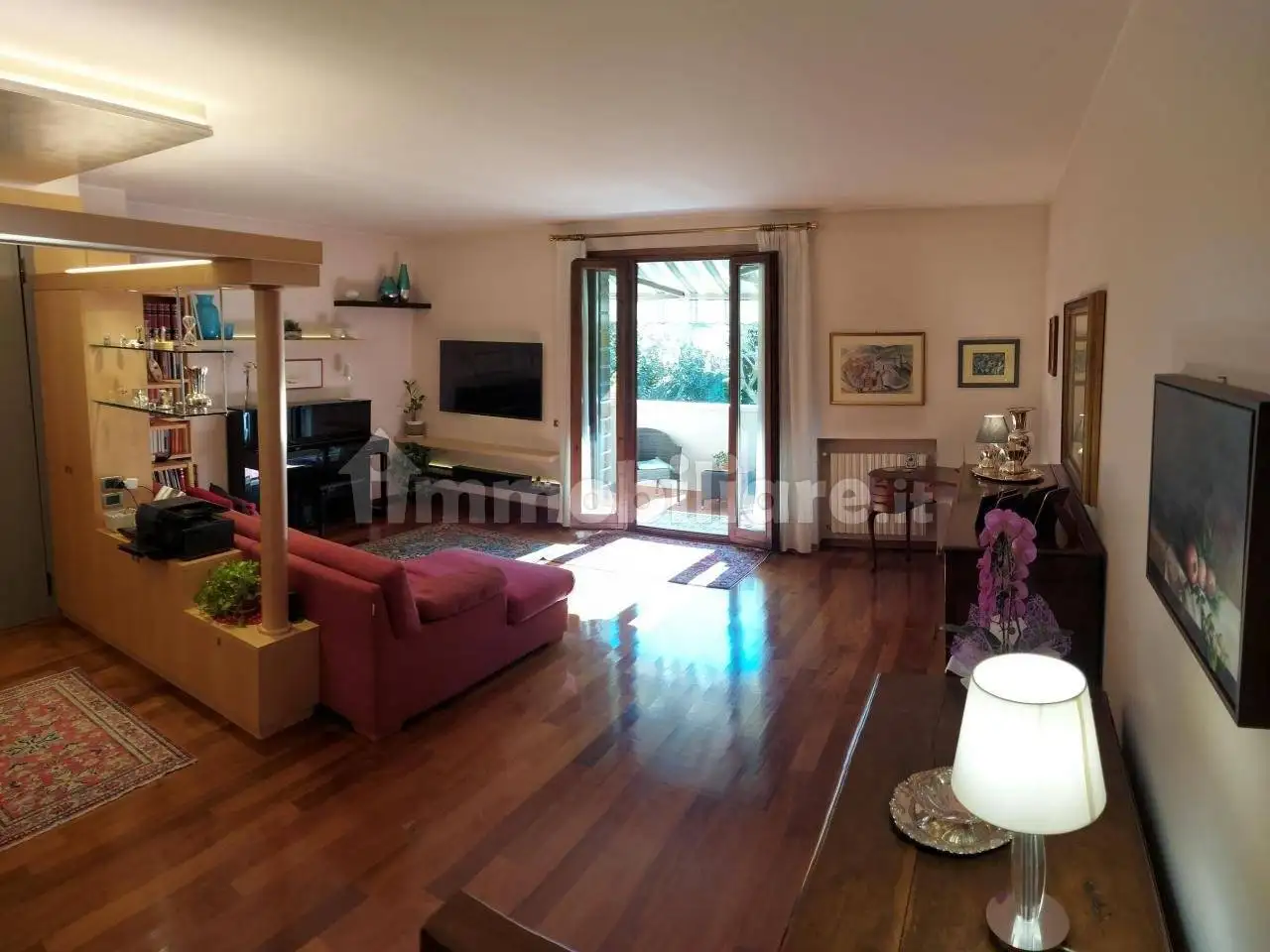 Villa bifamiliare via Padova, 13, Centro, San Lorenzo, Albignasego - foto 2