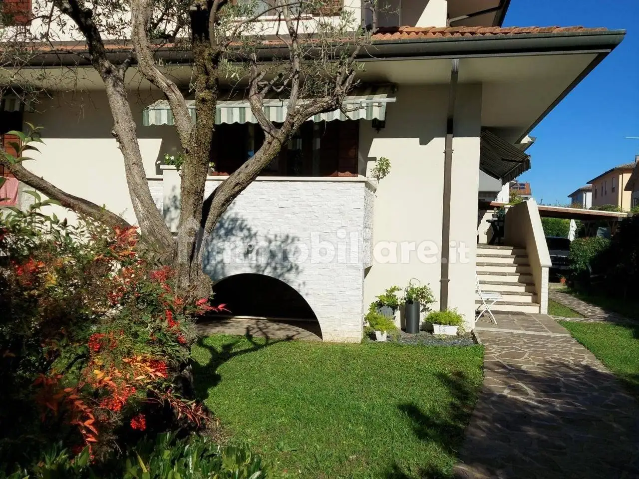 Villa bifamiliare via Padova, 13, Centro, San Lorenzo, Albignasego - foto 3