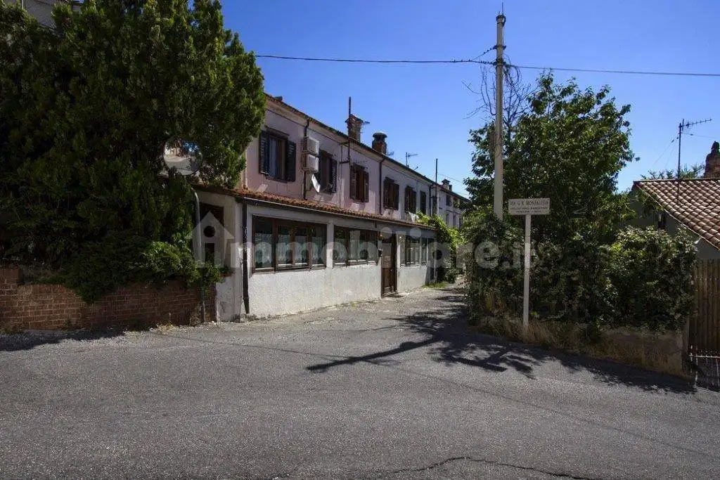 Appartamento in vendita a Trieste