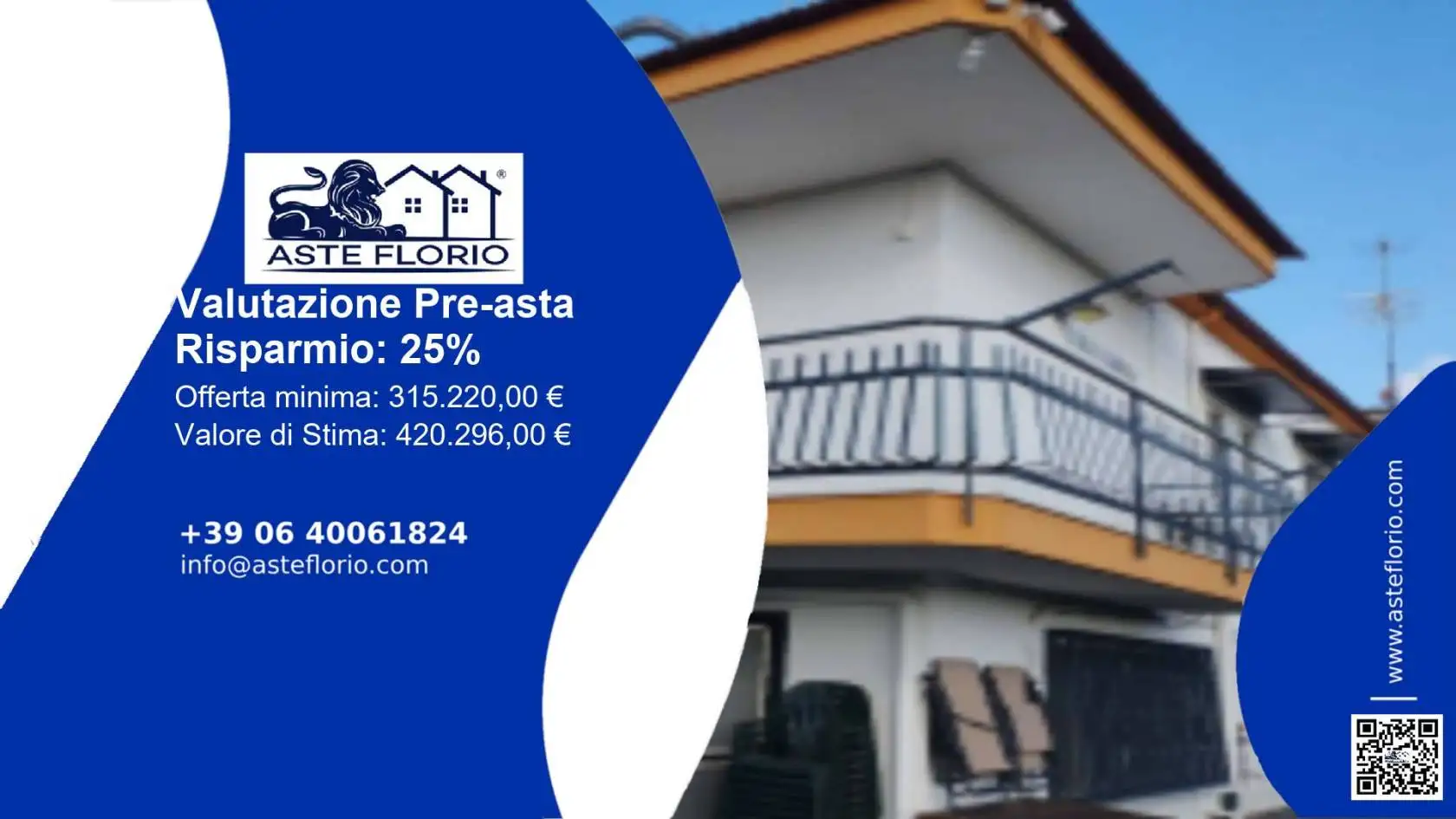 Appartamento in asta a Pomigliano d'Arco