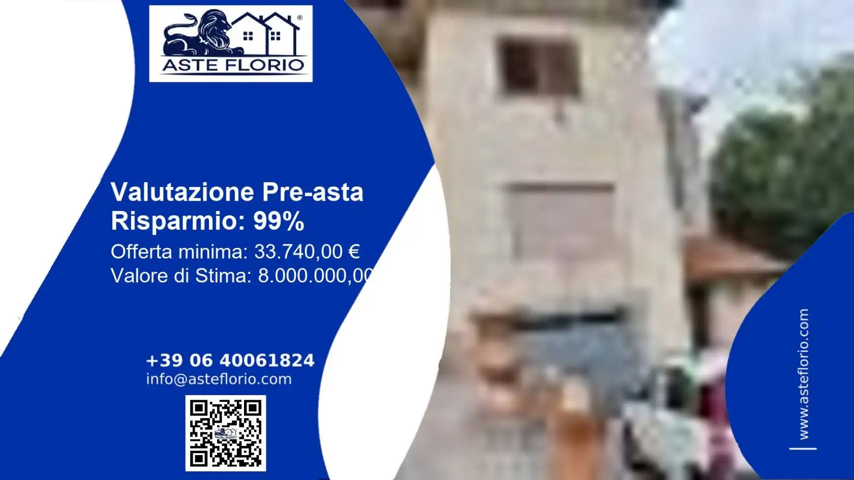 Appartamento in asta a Sezze