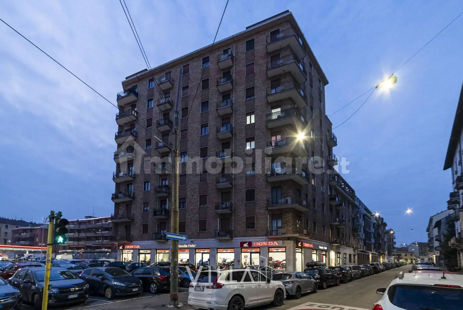 Apartment in vendita a Milan