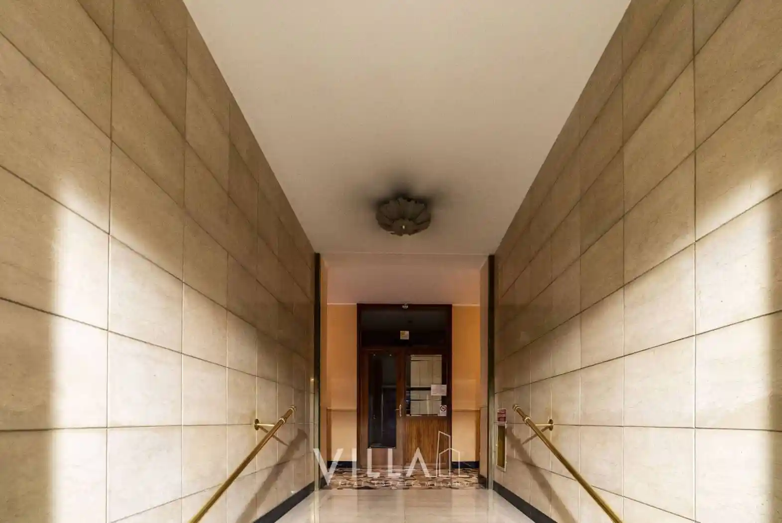 Trilocale via Giorgio Chavez 1, Parco Trotter, Milano - foto 3