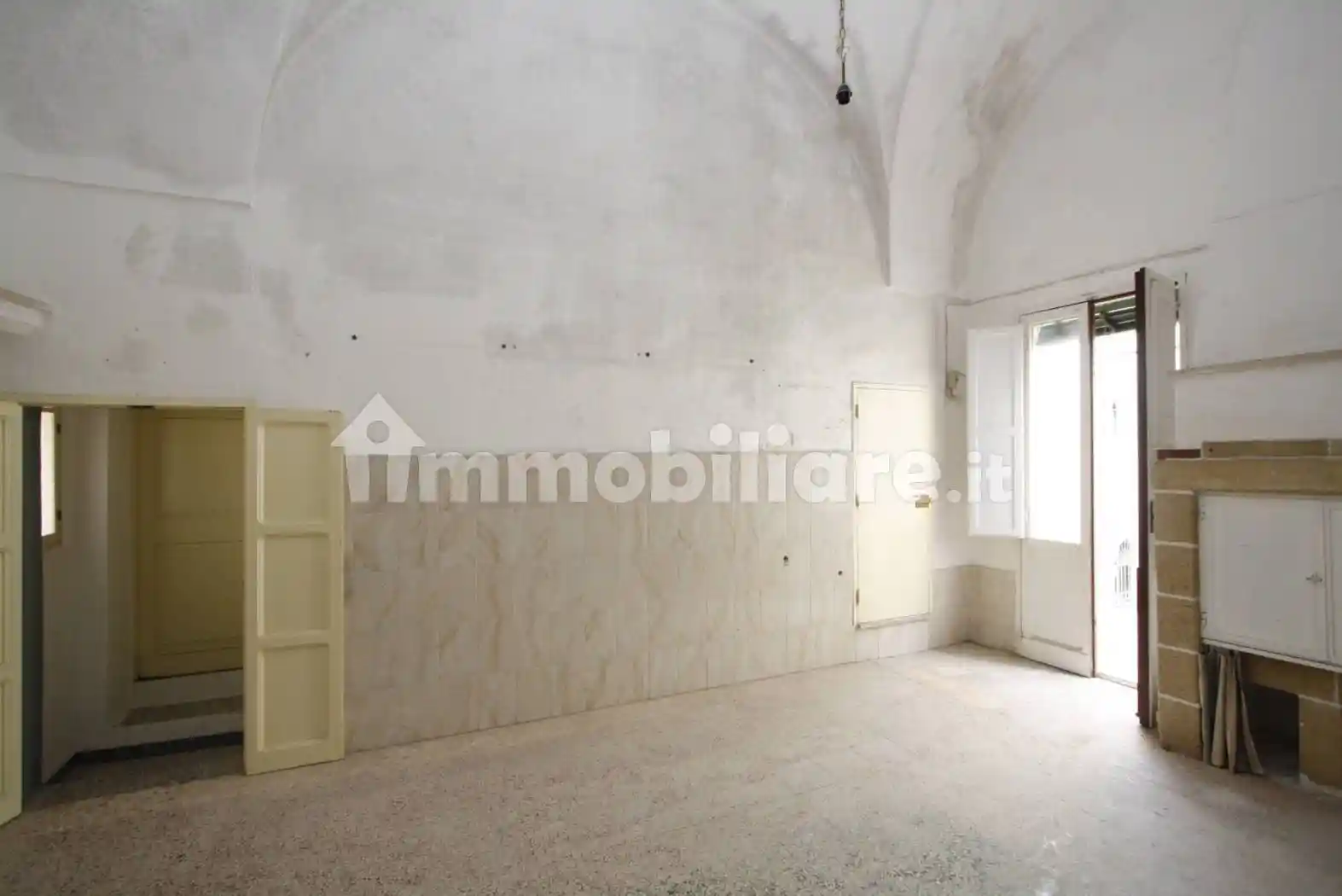 Casa indipendente in vendita a Parabita