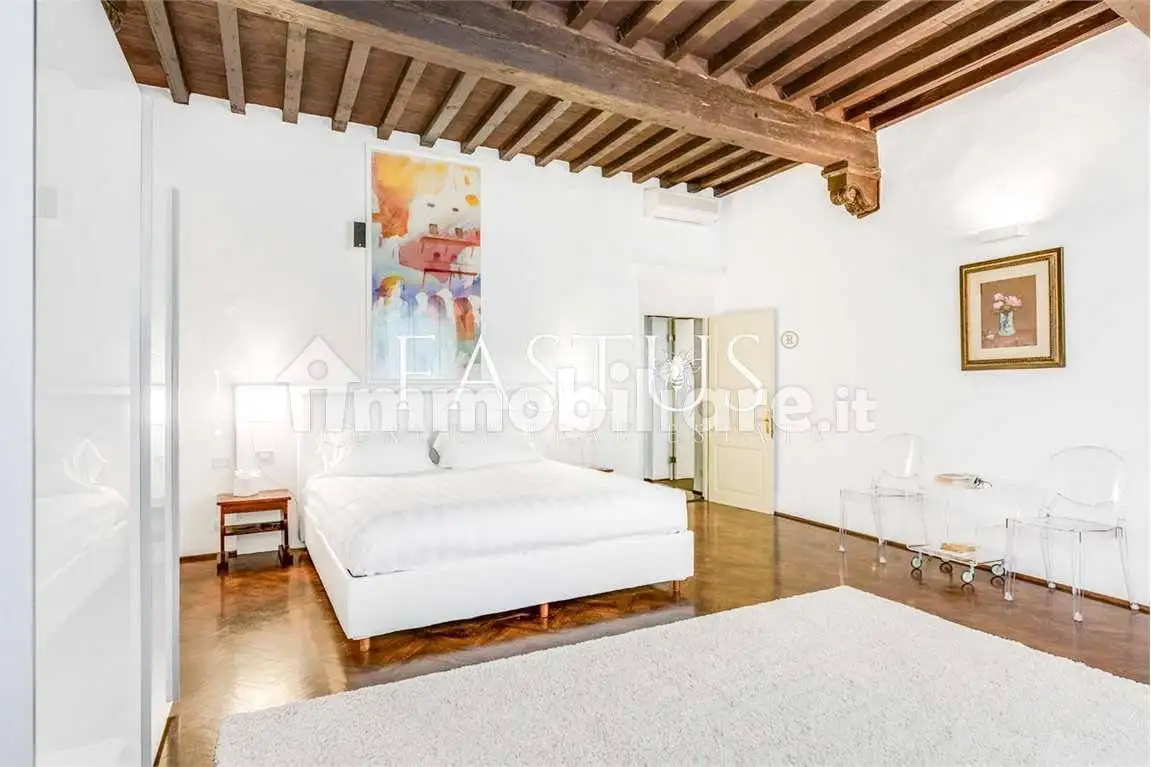 Appartamento in vendita a San Casciano in Val di Pesa