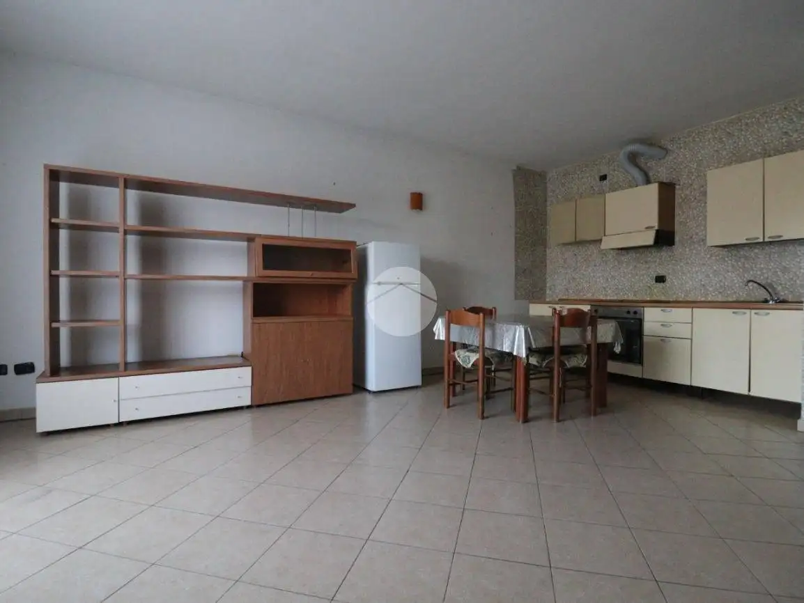 Appartamento in vendita a Mantova