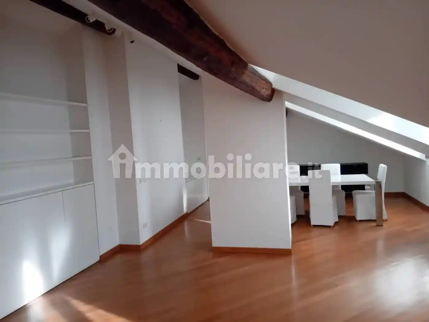 Appartamento Foro Buonaparte 70, Cadorna - Castello, Milano - foto 5