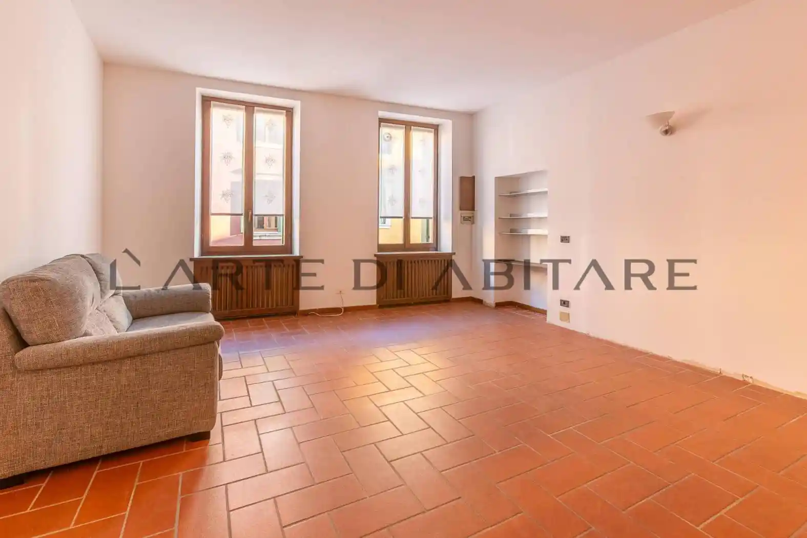 Trilocale piazza Corrubbio 1, San Zeno, Verona - foto 2