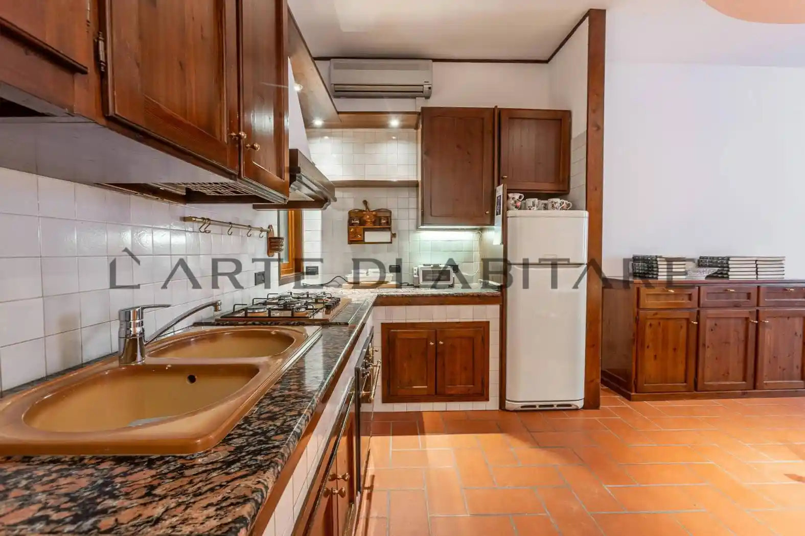 Trilocale piazza Corrubbio 1, San Zeno, Verona - foto 4