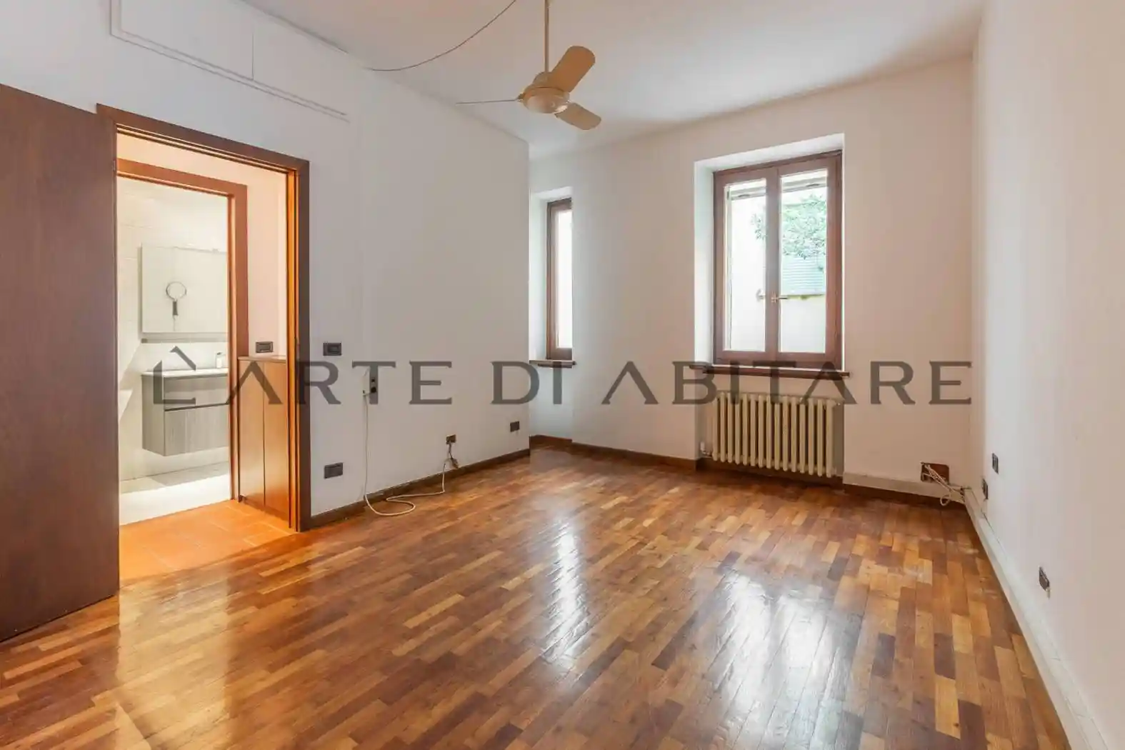 Trilocale piazza Corrubbio 1, San Zeno, Verona - foto 5