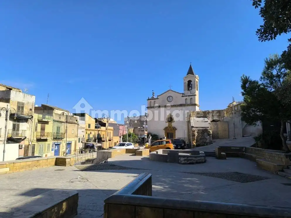 Palazzo - Edificio in vendita a Ficarazzi