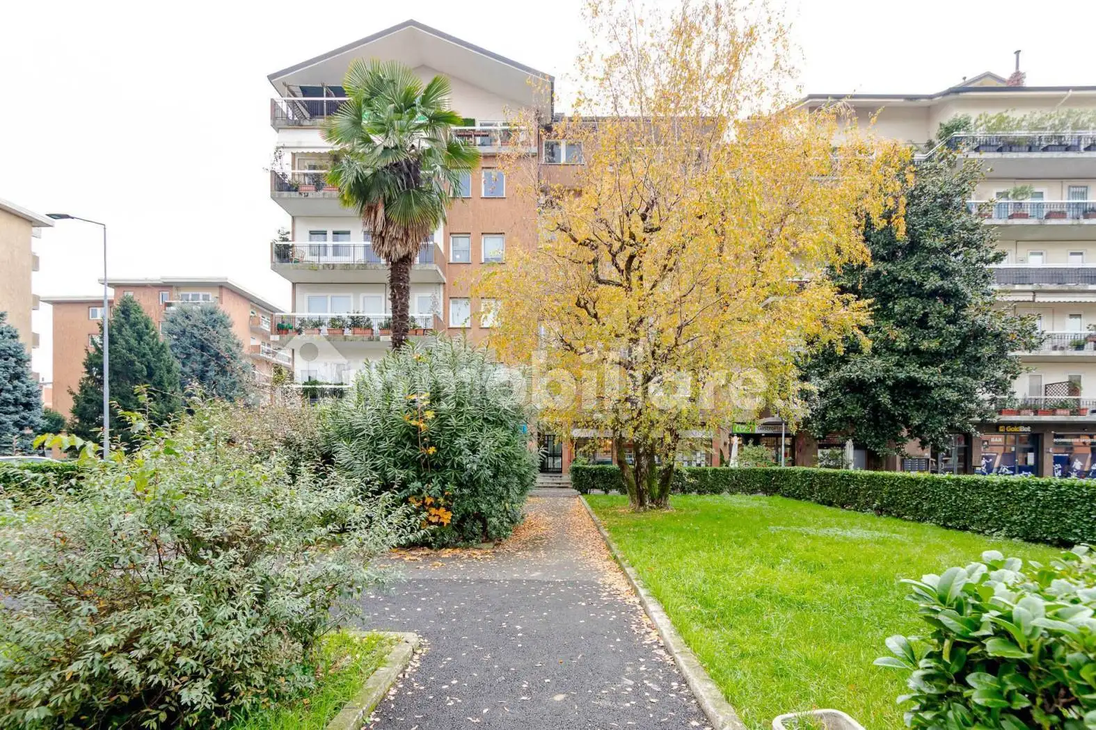 Appartamento in vendita a Bergamo