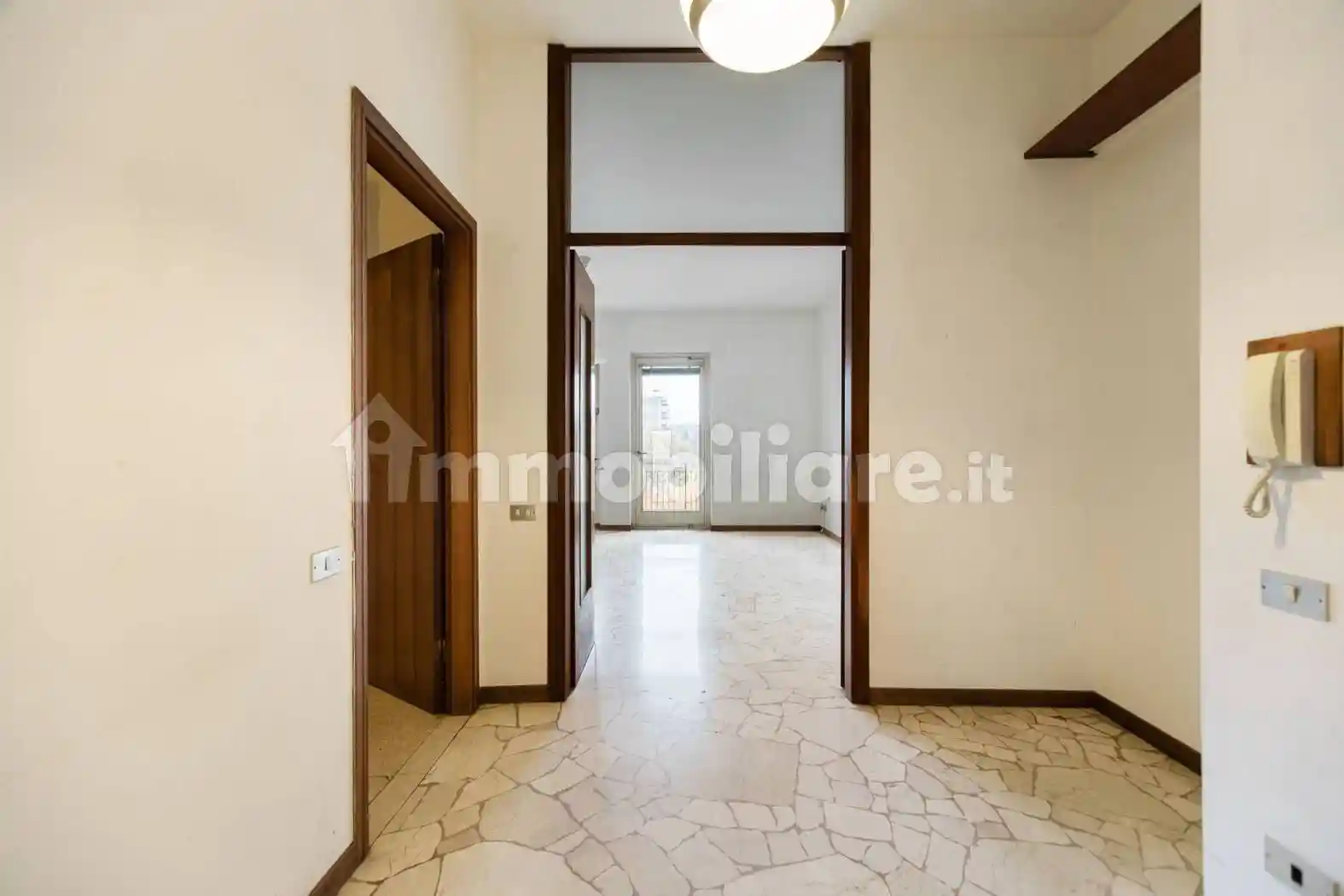 Trilocale via Giosuè Carducci 13, Canovine, Bergamo - foto 4