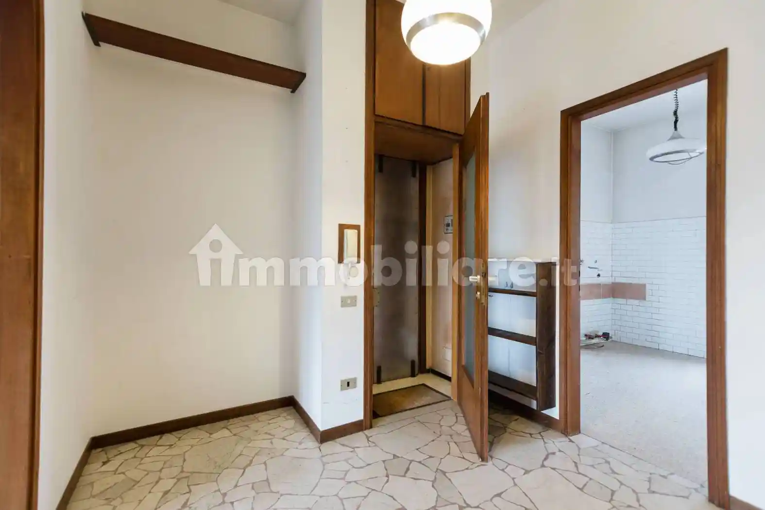 Trilocale via Giosuè Carducci 13, Canovine, Bergamo - foto 5