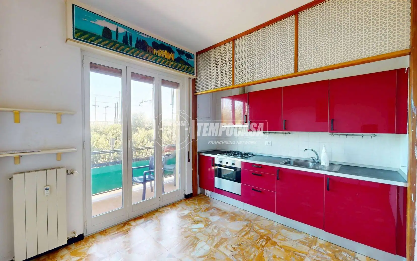 Trilocale via Pisa 1, Centro, Loano - foto 3