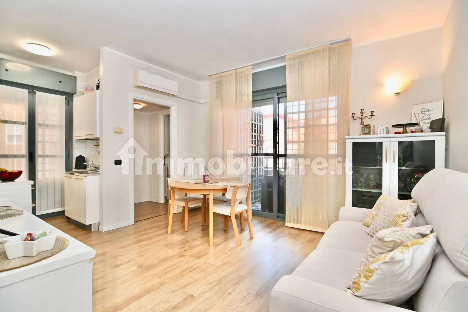 Appartamento in vendita a Pero