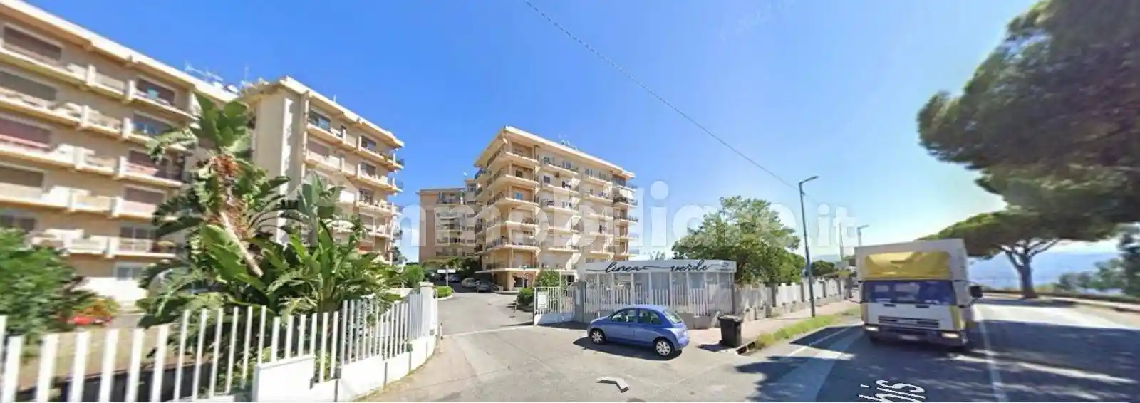 Palazzo - Edificio in Vendita - foto 2