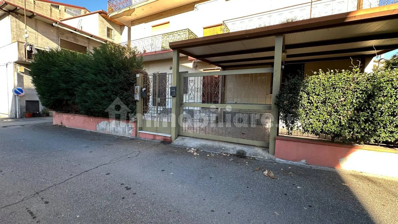 Appartamento in affitto a Gaggi