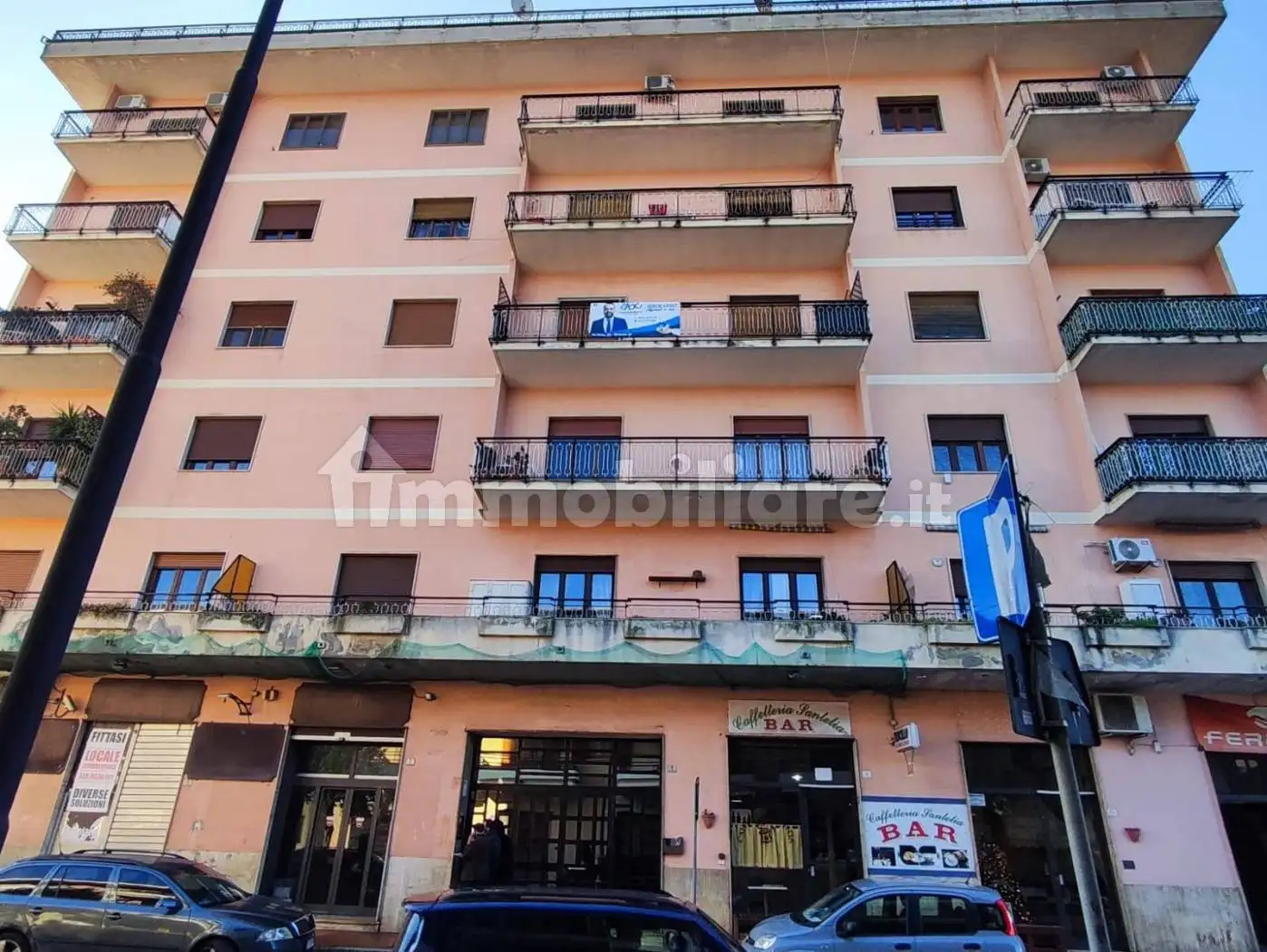 Appartamento in vendita a Atripalda