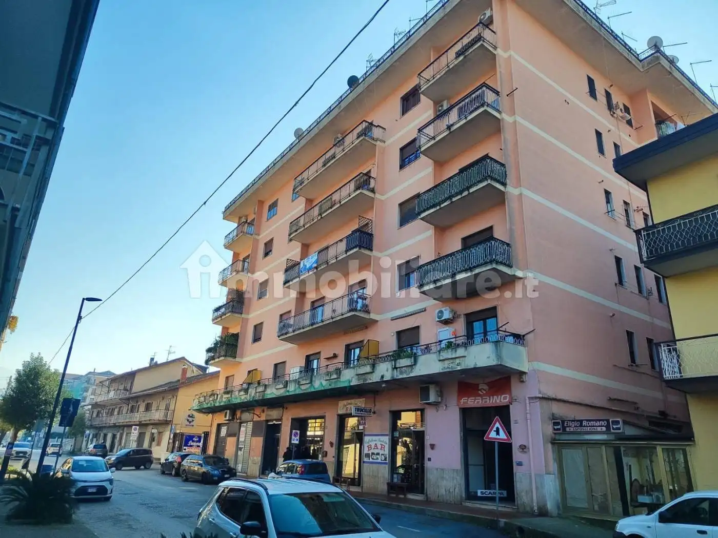 Quadrilocale via Pianodardine 9, Atripalda - foto 2