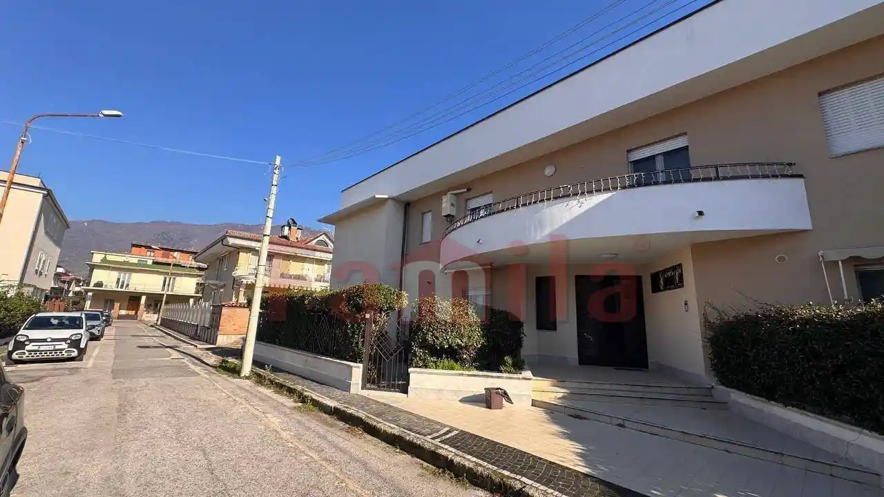 Trilocale via Pietro Mascagni, Baiano - foto 2