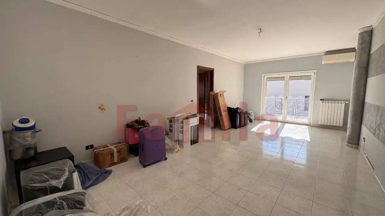 Trilocale via Pietro Mascagni, Baiano - foto 3