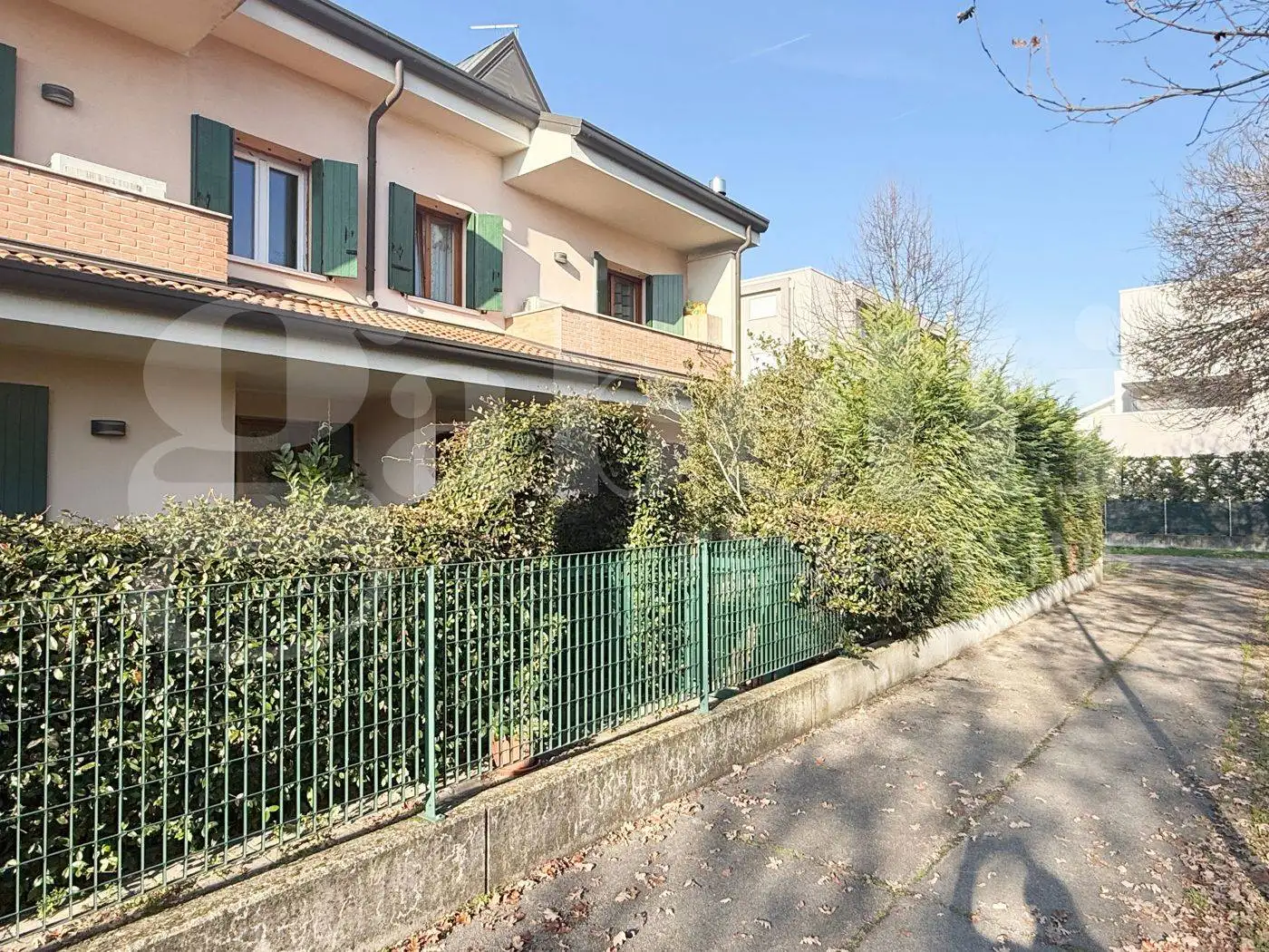 Villetta a schiera in vendita a Albignasego