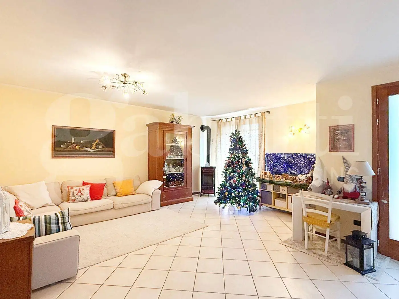 Villa a schiera via Santa Caterina da Siena, 9, San Giacomo, Lion, Carpanedo, Albignasego - foto 5