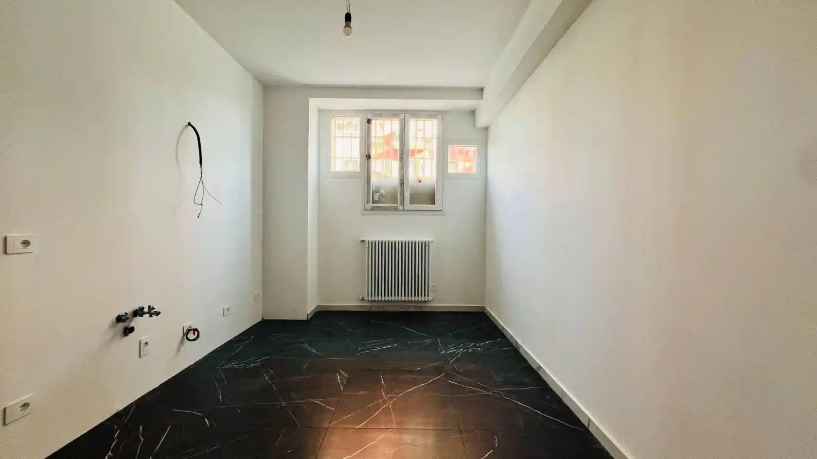 Trilocale via Varallo, Cimiano, Milano - foto 4