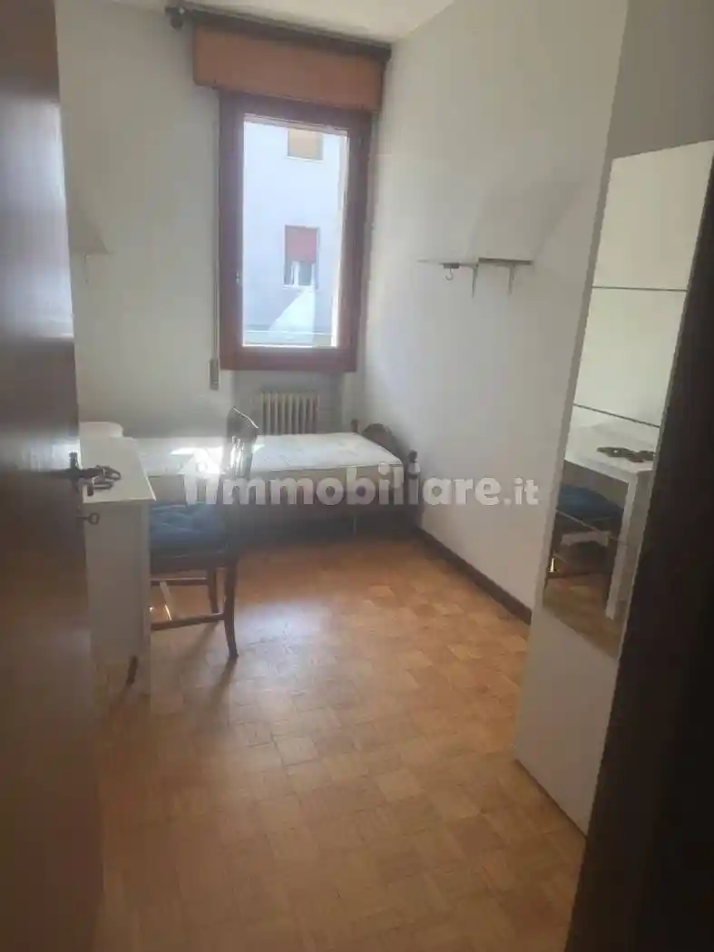 Trilocale via Guglielmo Malaspina, Madonna Pellegrina, Padova - foto 2