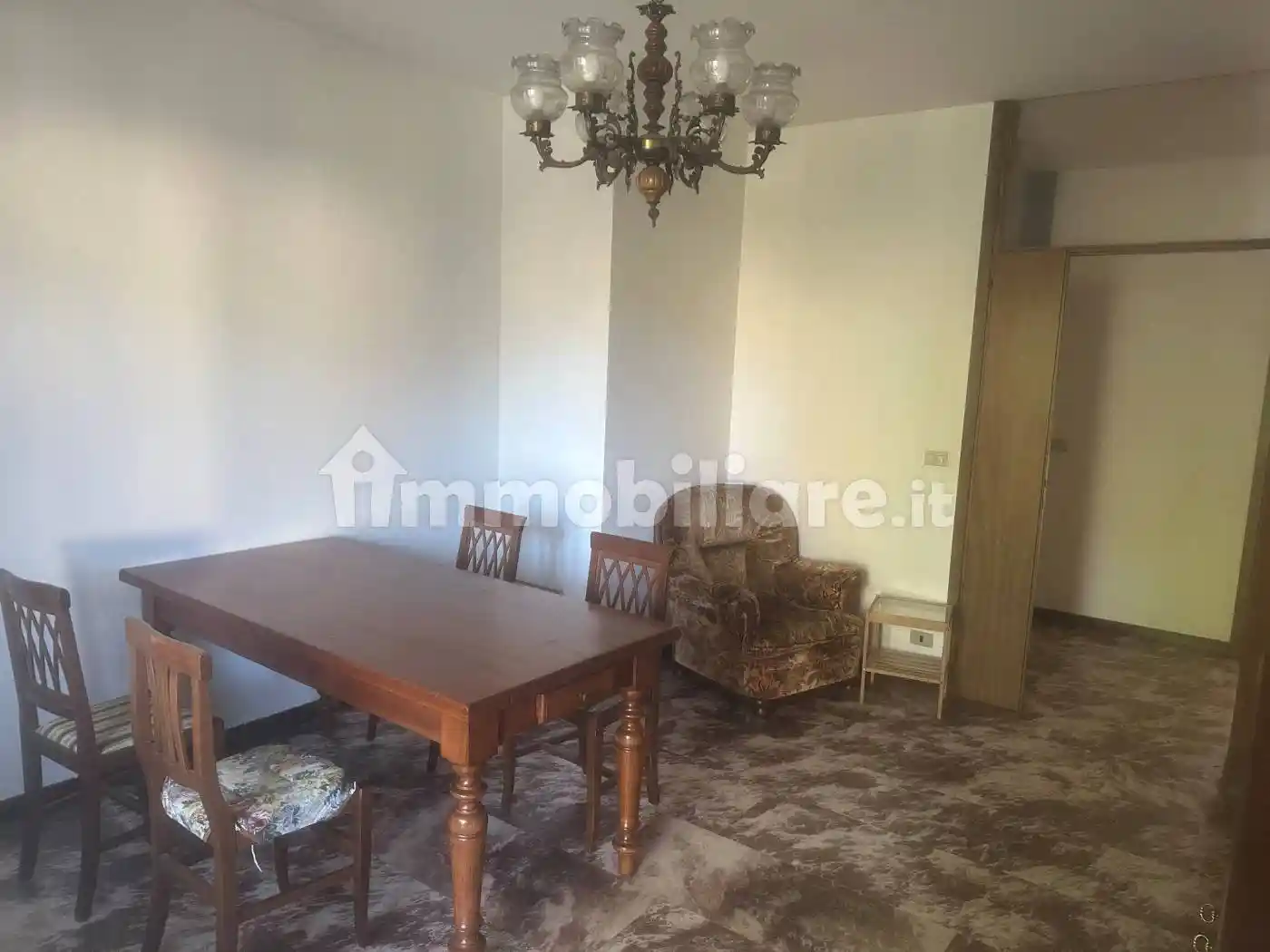 Trilocale via Guglielmo Malaspina, Madonna Pellegrina, Padova - foto 5