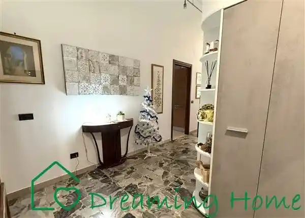 Trilocale piazza Oderico da Pordenone, Garbatella, Roma - foto 2