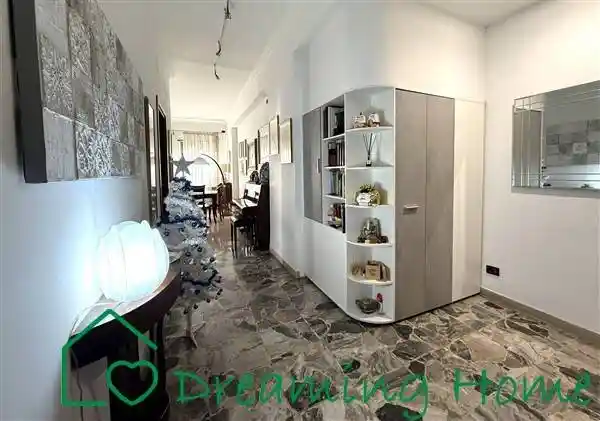 Trilocale piazza Oderico da Pordenone, Garbatella, Roma - foto 3