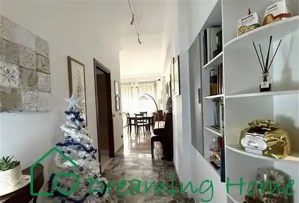 Trilocale piazza Oderico da Pordenone, Garbatella, Roma - foto 5