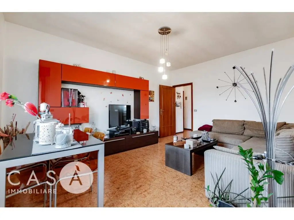 Appartamento in vendita a Cesena