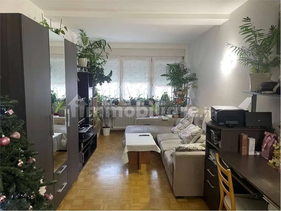 Appartamento in vendita a Rovereto