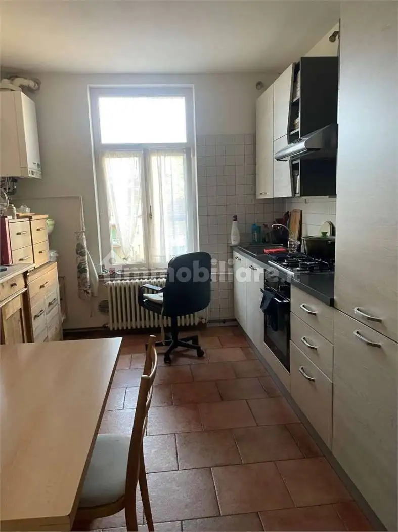 Quadrilocale 90 m², Centro Nord, Rovereto - foto 2