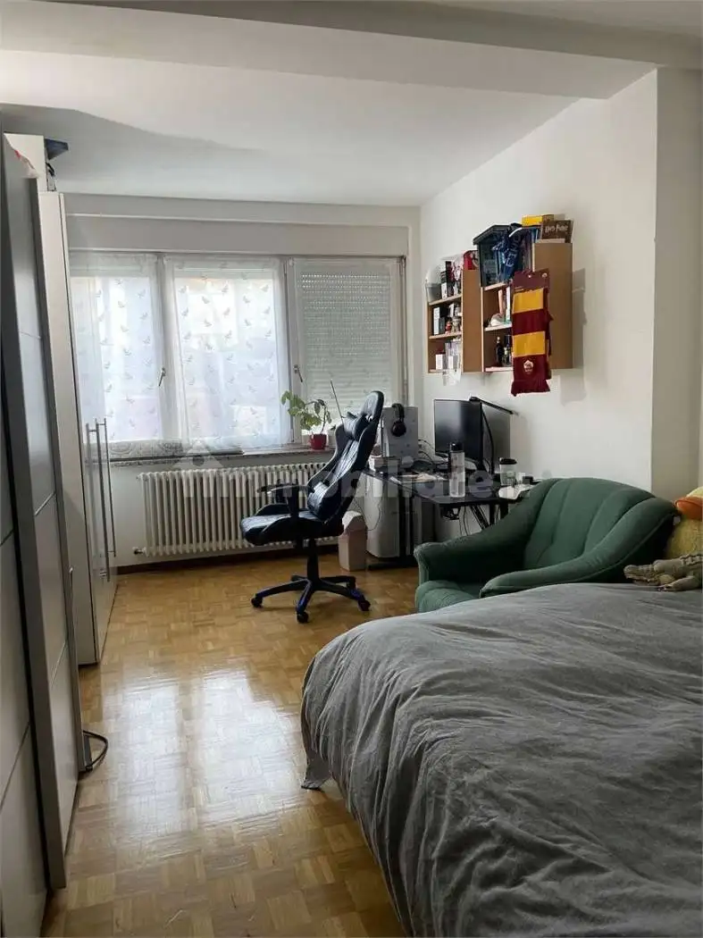 Quadrilocale 90 m², Centro Nord, Rovereto - foto 5