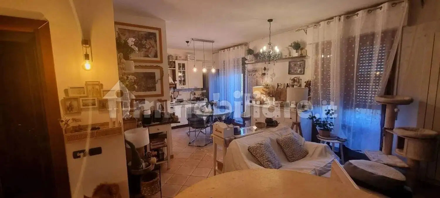 Appartamento in vendita a San Giuliano Terme