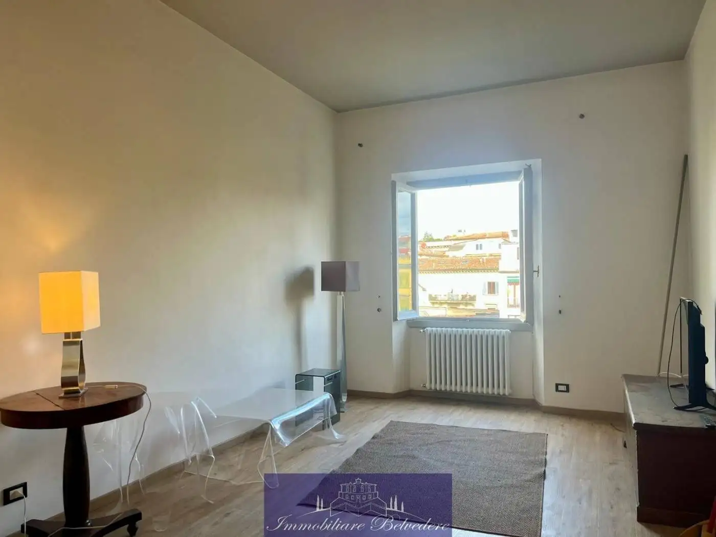 Appartamento in affitto a Firenze