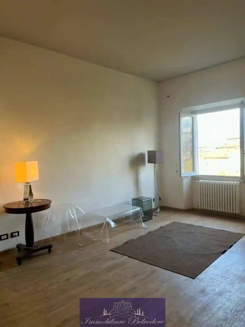 Quadrilocale Lungarno Vespucci, Borgo Ognissanti - Il Prato, Firenze - foto 2