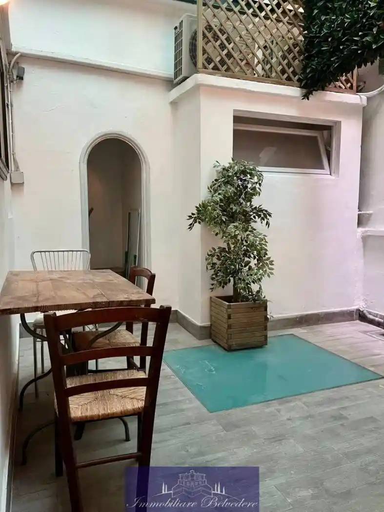 Quadrilocale Lungarno Vespucci, Borgo Ognissanti - Il Prato, Firenze - foto 3