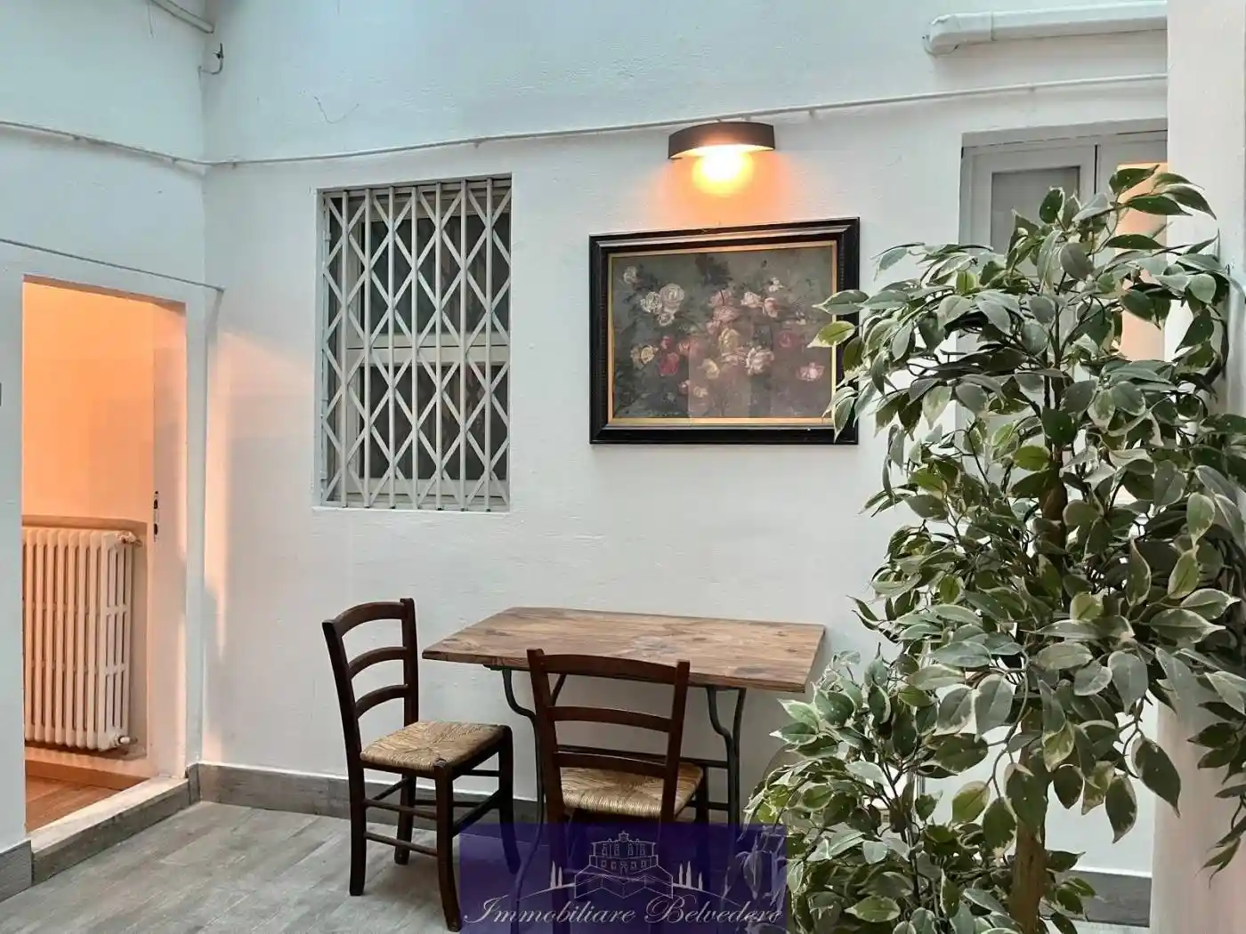 Quadrilocale Lungarno Vespucci, Borgo Ognissanti - Il Prato, Firenze - foto 4